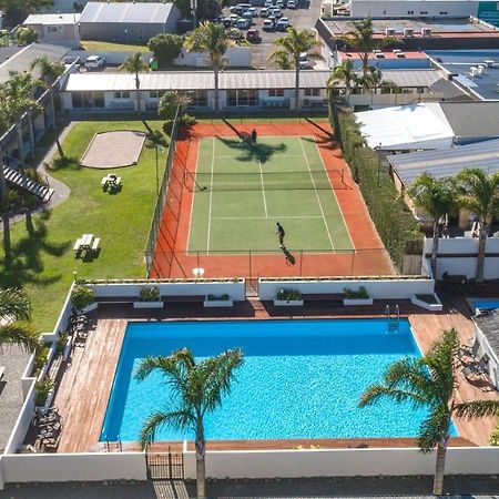 Palm Pacific Resort & Motel Whangamata Zewnętrze zdjęcie