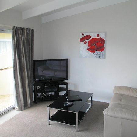 Palm Pacific Resort & Motel Whangamata Zewnętrze zdjęcie