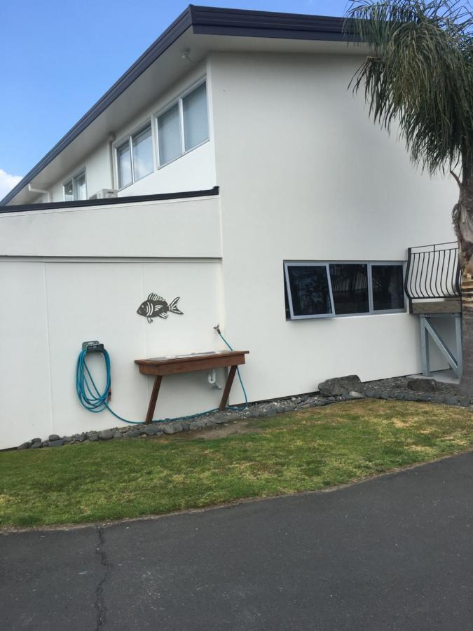 Palm Pacific Resort & Motel Whangamata Zewnętrze zdjęcie