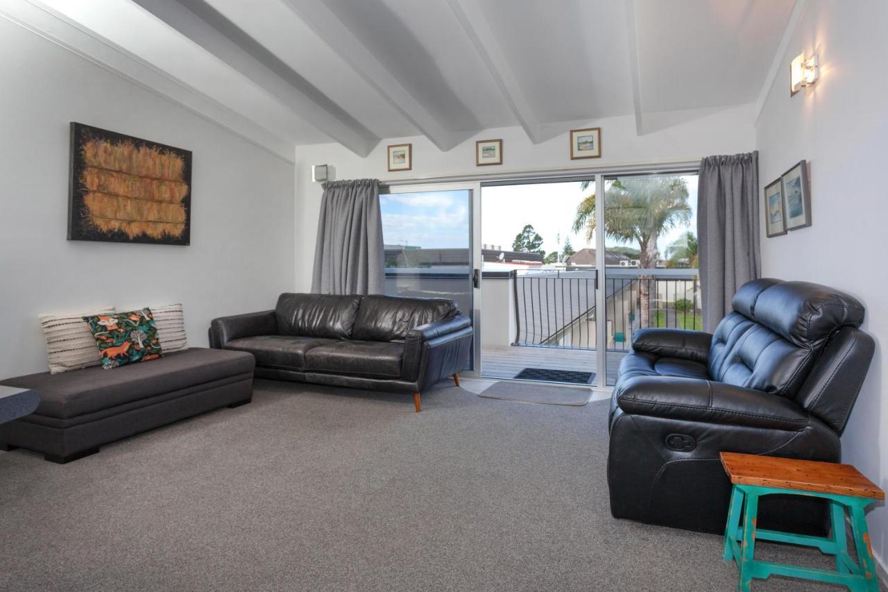 Palm Pacific Resort & Motel Whangamata Zewnętrze zdjęcie