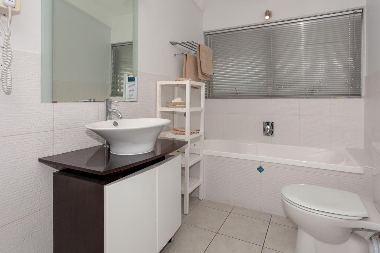 Palm Pacific Resort & Motel Whangamata Zewnętrze zdjęcie