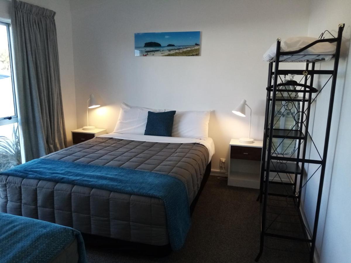 Palm Pacific Resort & Motel Whangamata Zewnętrze zdjęcie