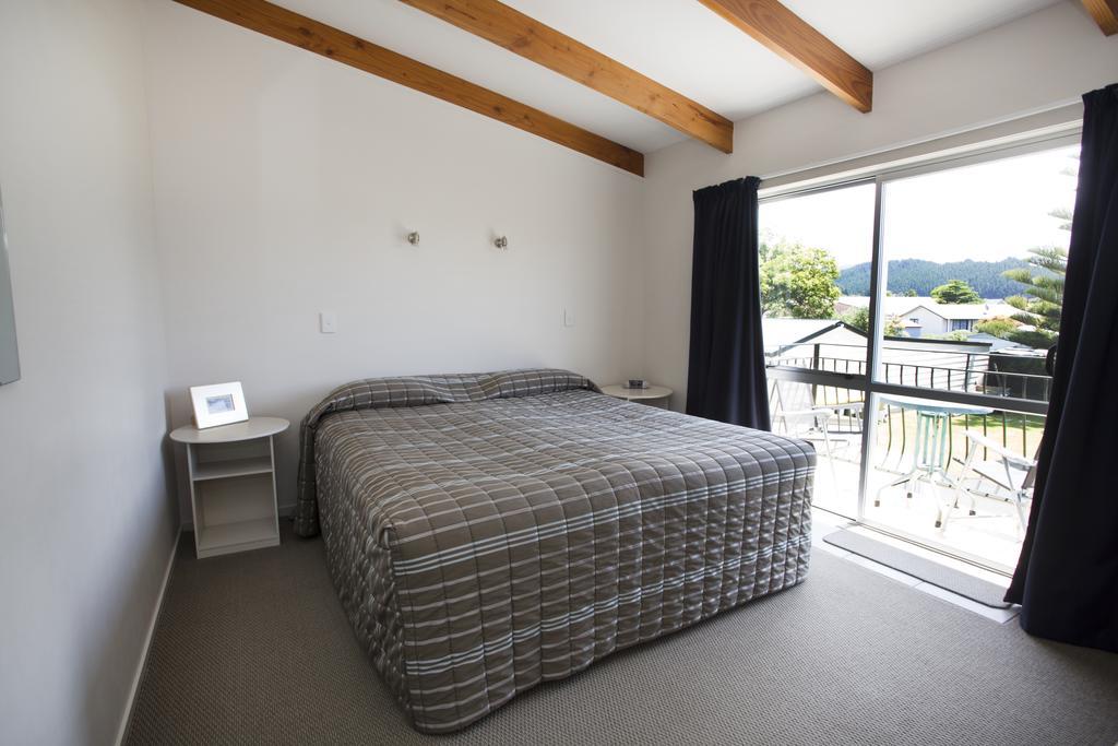 Palm Pacific Resort & Motel Whangamata Zewnętrze zdjęcie