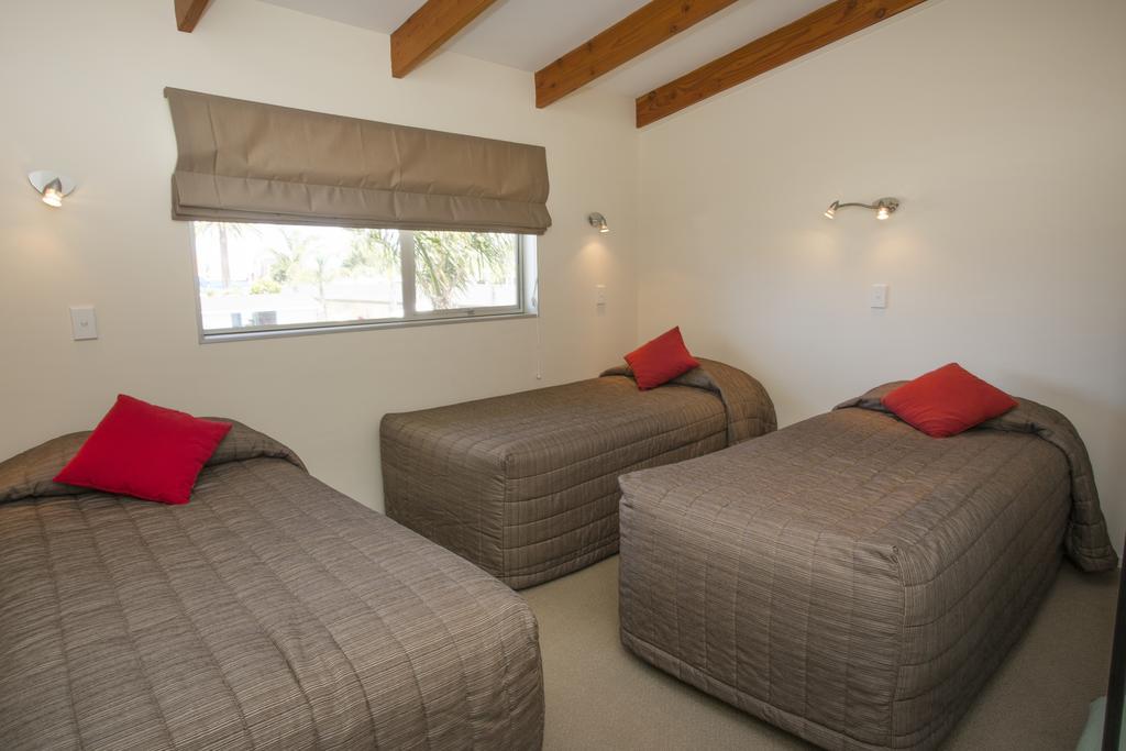 Palm Pacific Resort & Motel Whangamata Zewnętrze zdjęcie