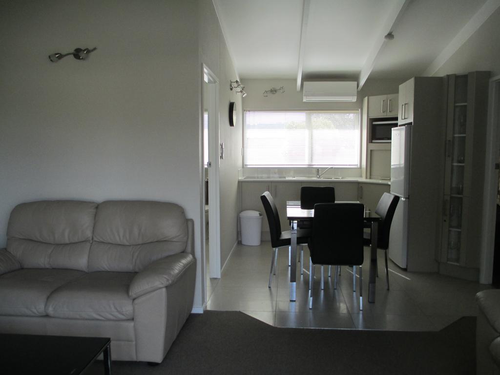 Palm Pacific Resort & Motel Whangamata Zewnętrze zdjęcie