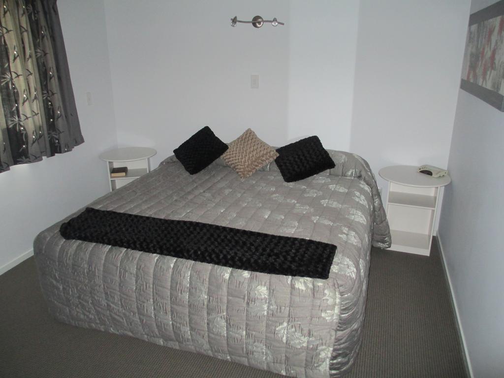 Palm Pacific Resort & Motel Whangamata Pokój zdjęcie