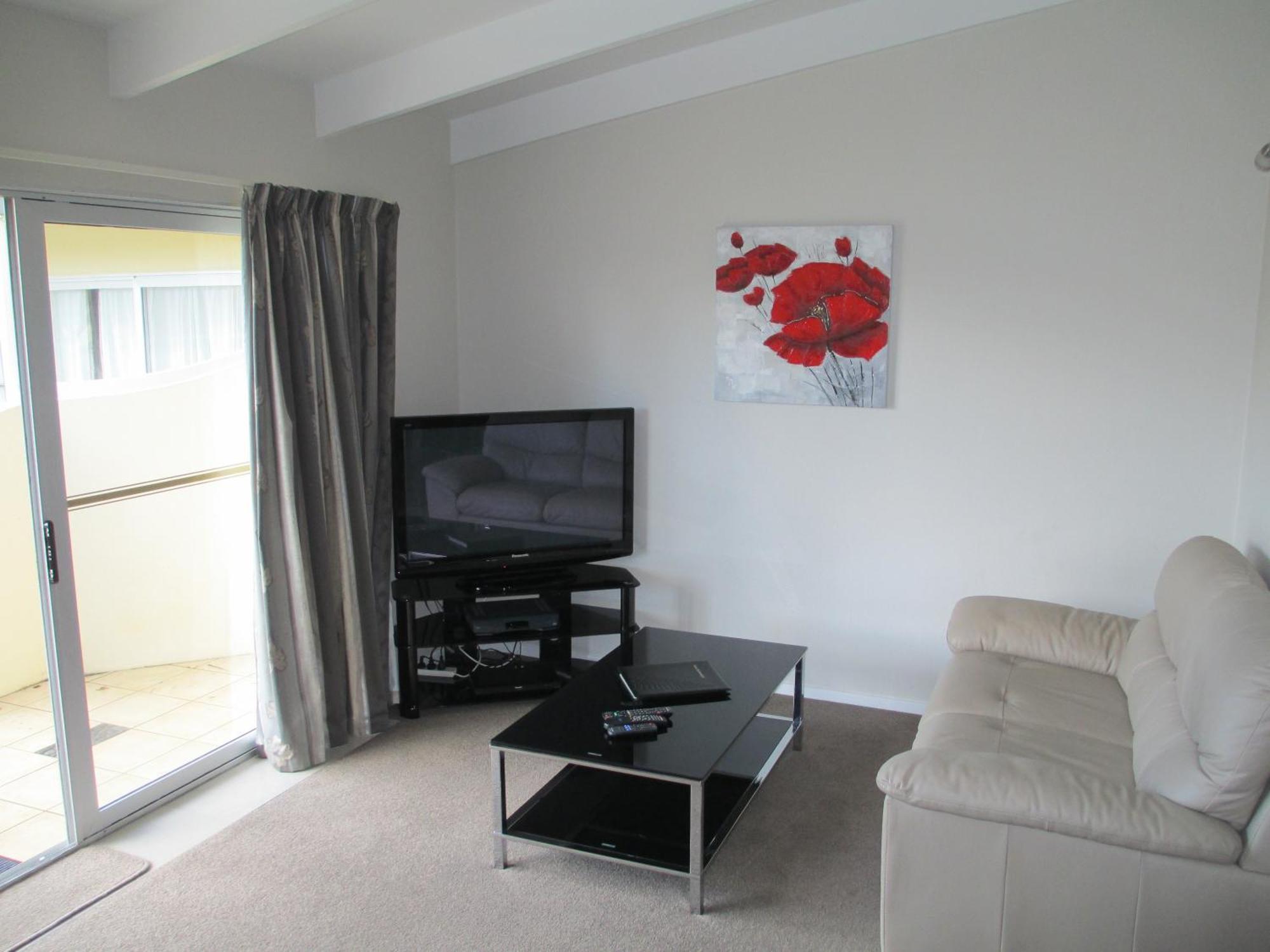 Palm Pacific Resort & Motel Whangamata Zewnętrze zdjęcie
