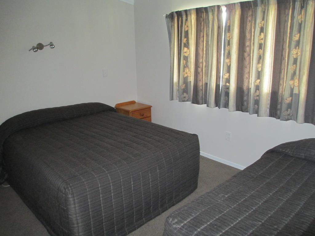 Palm Pacific Resort & Motel Whangamata Pokój zdjęcie