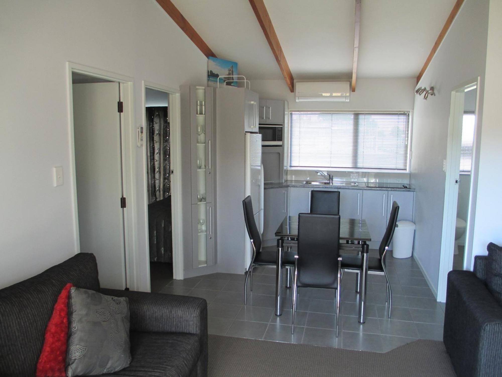Palm Pacific Resort & Motel Whangamata Zewnętrze zdjęcie