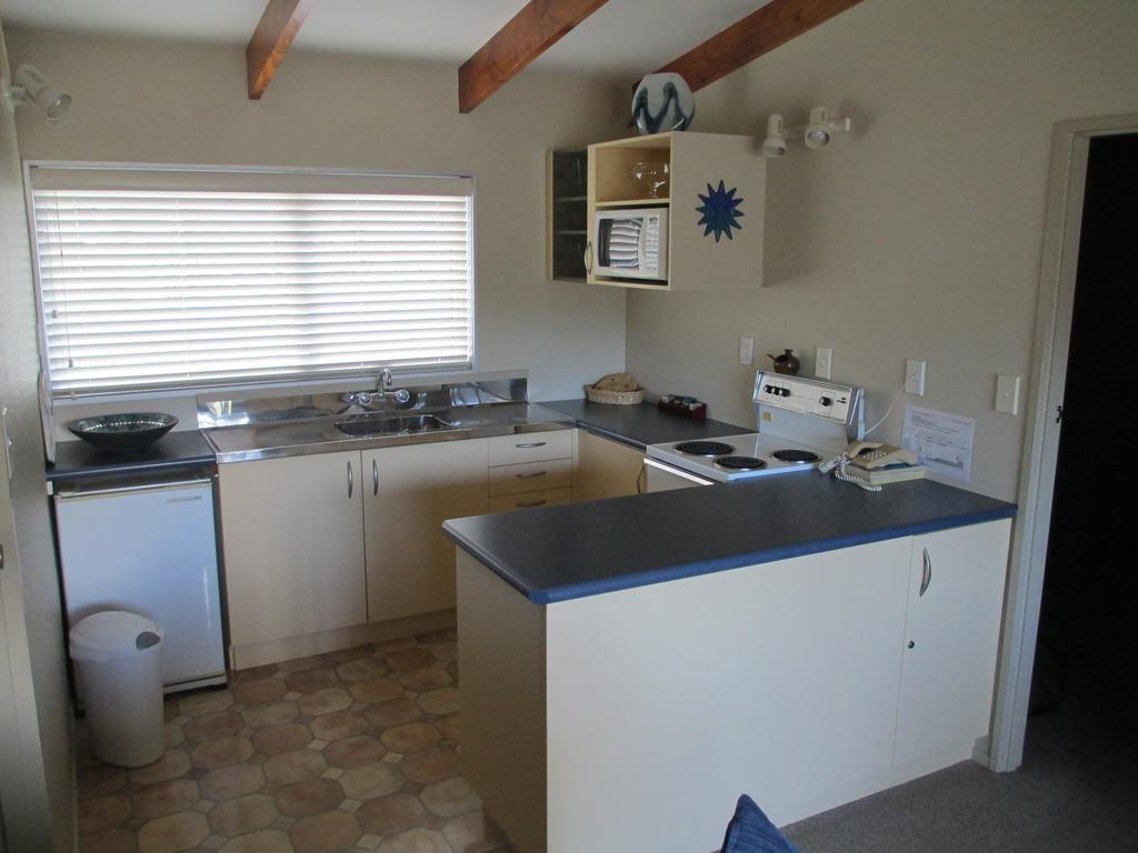 Palm Pacific Resort & Motel Whangamata Pokój zdjęcie