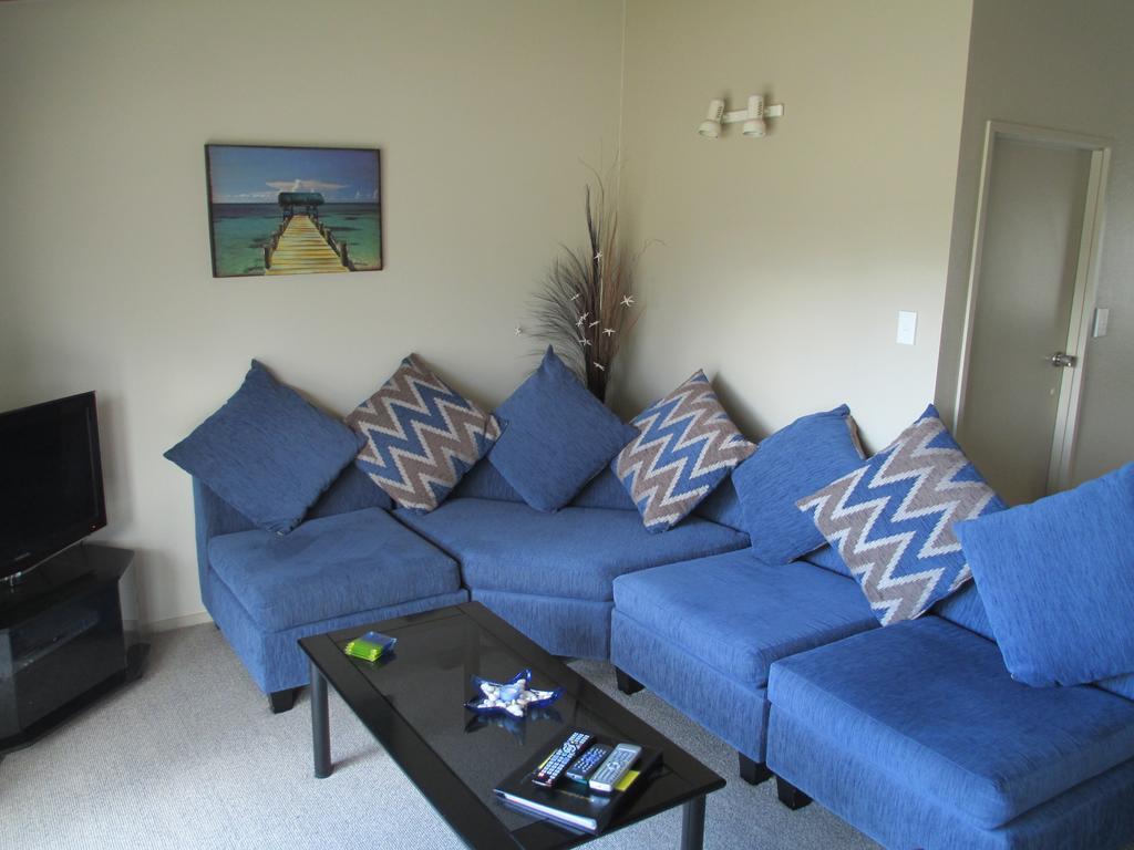Palm Pacific Resort & Motel Whangamata Pokój zdjęcie
