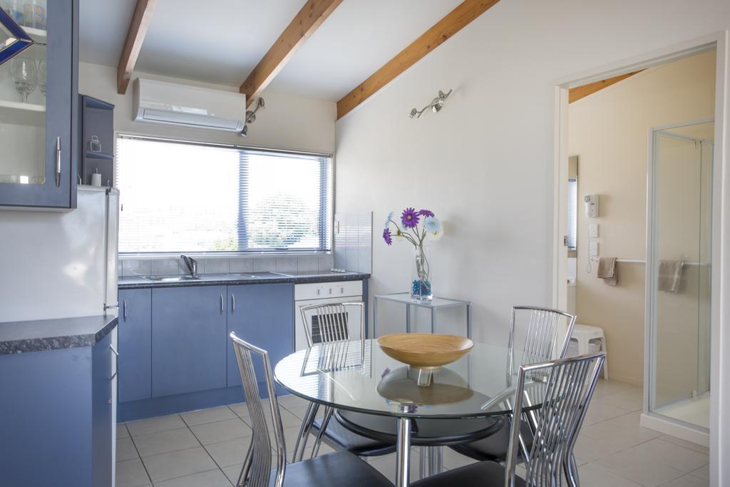 Palm Pacific Resort & Motel Whangamata Zewnętrze zdjęcie