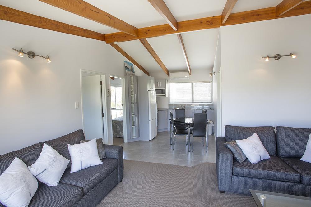 Palm Pacific Resort & Motel Whangamata Zewnętrze zdjęcie
