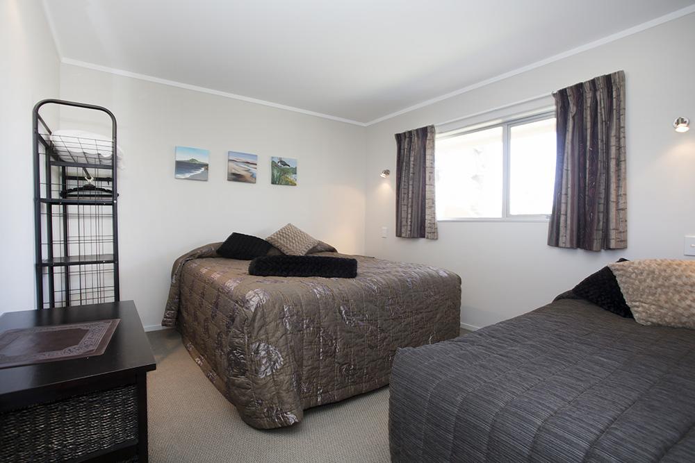 Palm Pacific Resort & Motel Whangamata Zewnętrze zdjęcie
