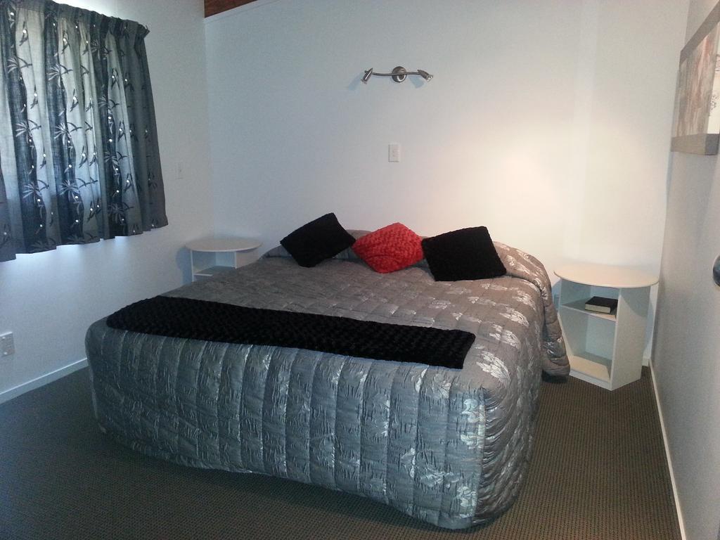 Palm Pacific Resort & Motel Whangamata Zewnętrze zdjęcie