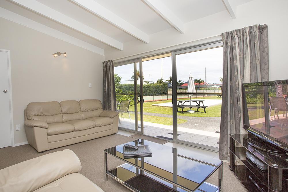 Palm Pacific Resort & Motel Whangamata Zewnętrze zdjęcie