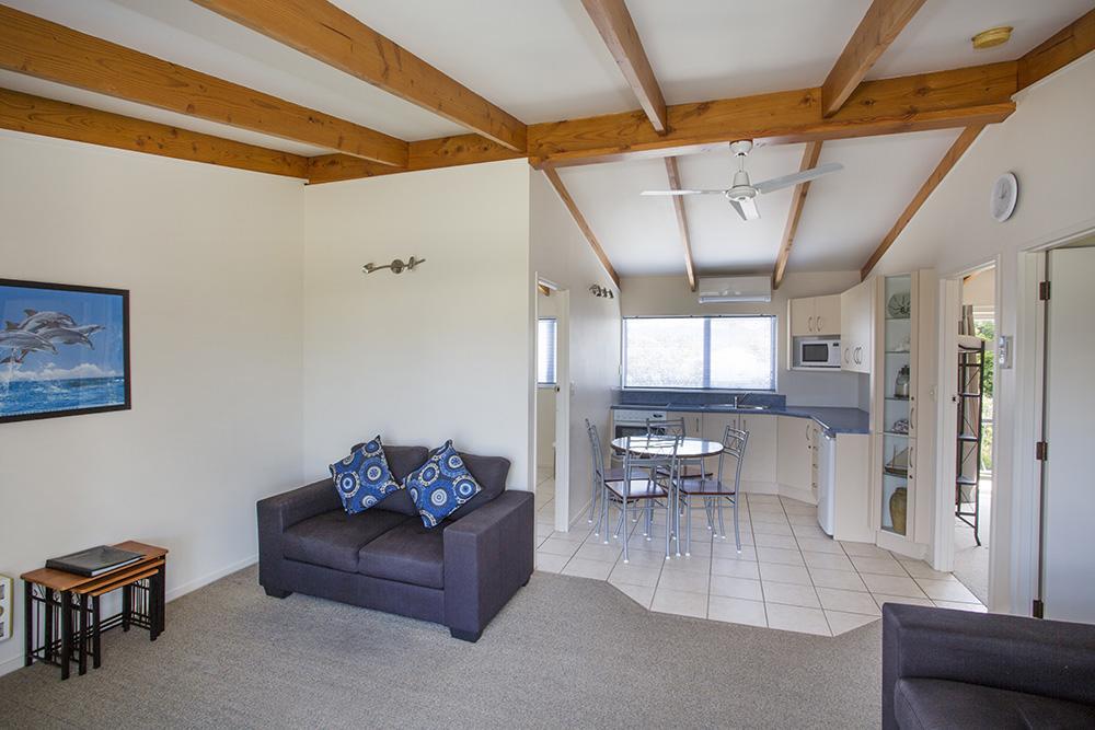 Palm Pacific Resort & Motel Whangamata Zewnętrze zdjęcie