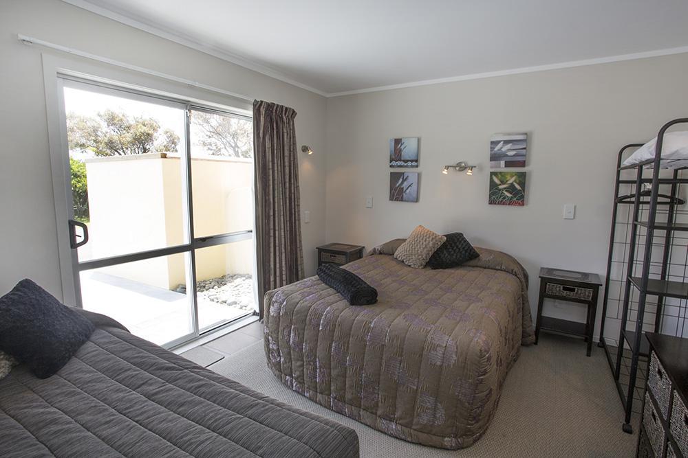 Palm Pacific Resort & Motel Whangamata Zewnętrze zdjęcie