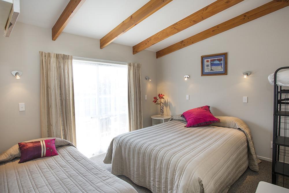 Palm Pacific Resort & Motel Whangamata Zewnętrze zdjęcie