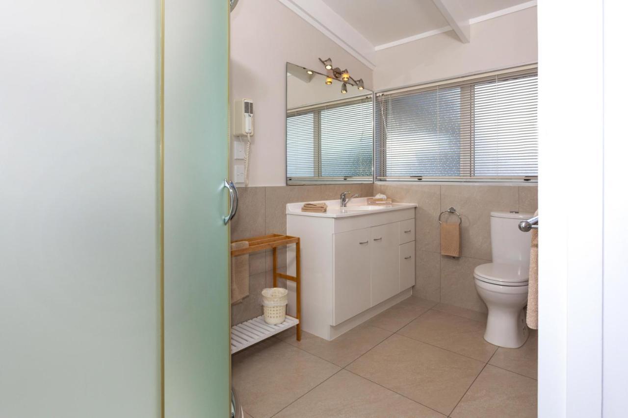 Palm Pacific Resort & Motel Whangamata Zewnętrze zdjęcie