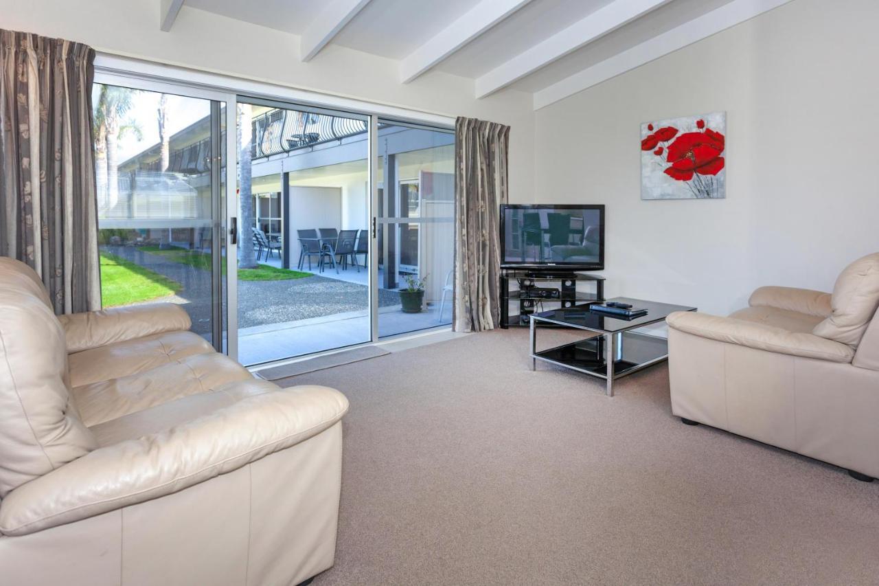 Palm Pacific Resort & Motel Whangamata Zewnętrze zdjęcie